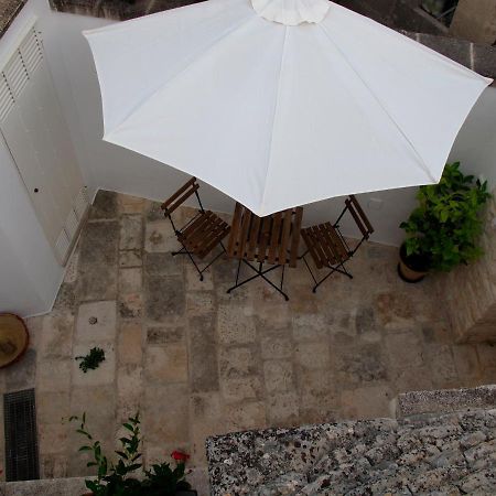 Trulli Luce Lejlighed Alberobello Eksteriør billede